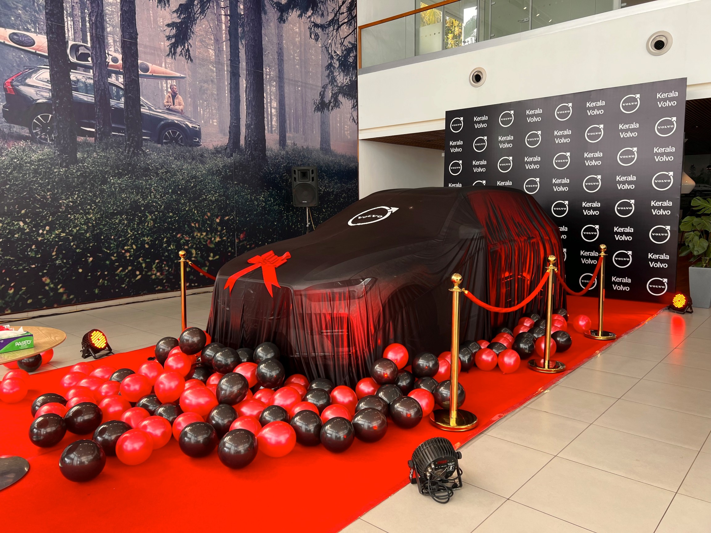 Corporate Events